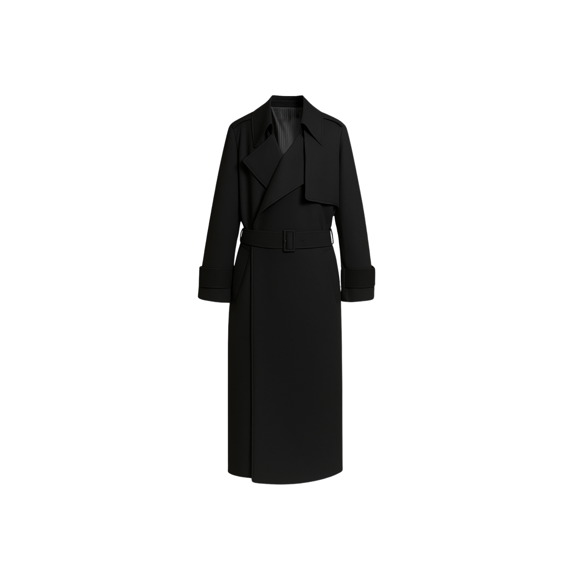 Classic Trench Coat