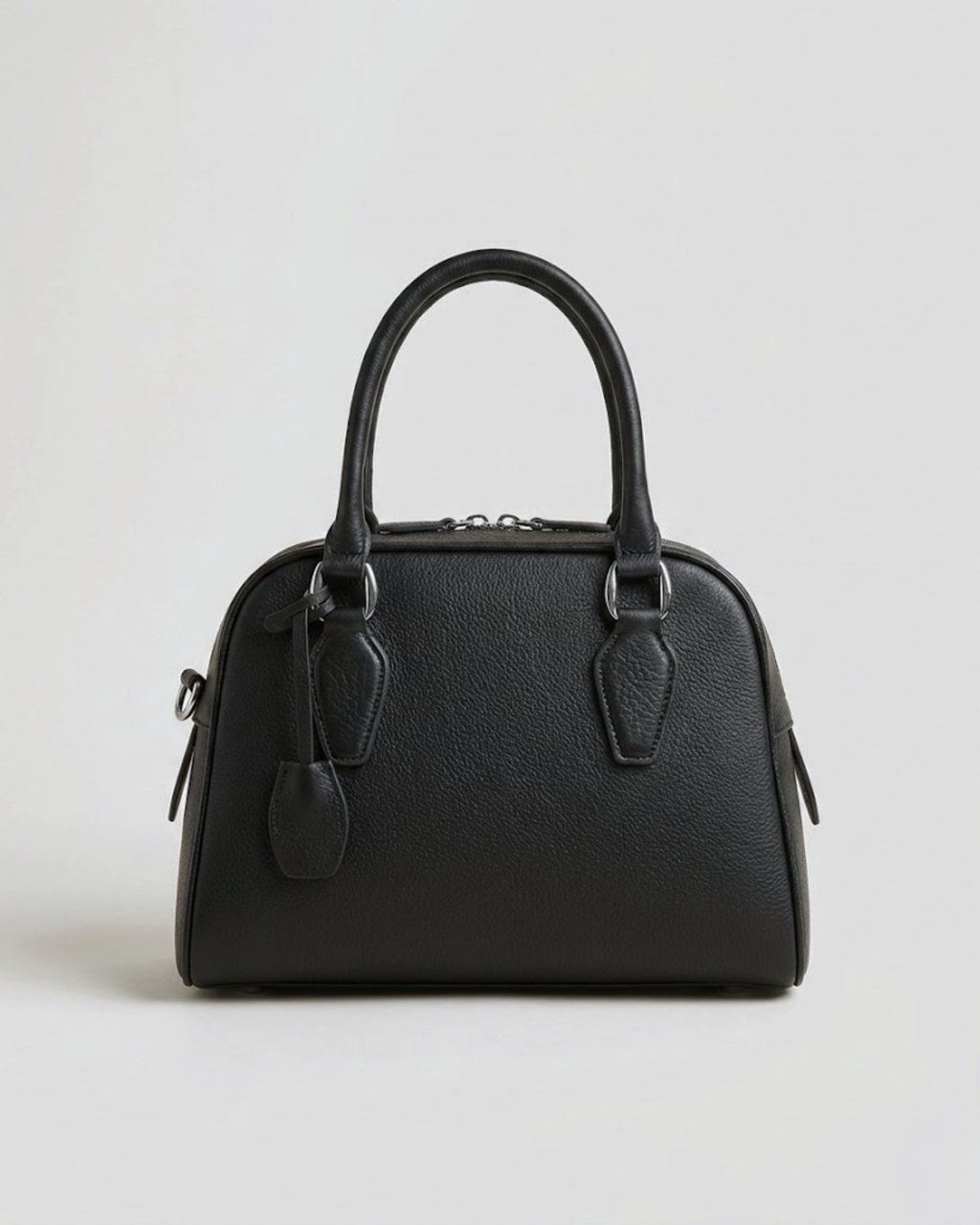 India Top-Handle Bag