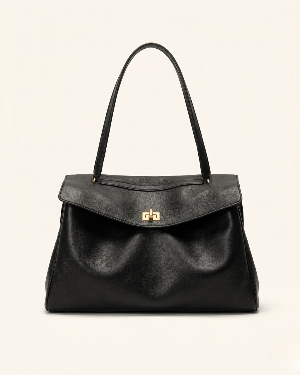 The Geneva Top-Handle