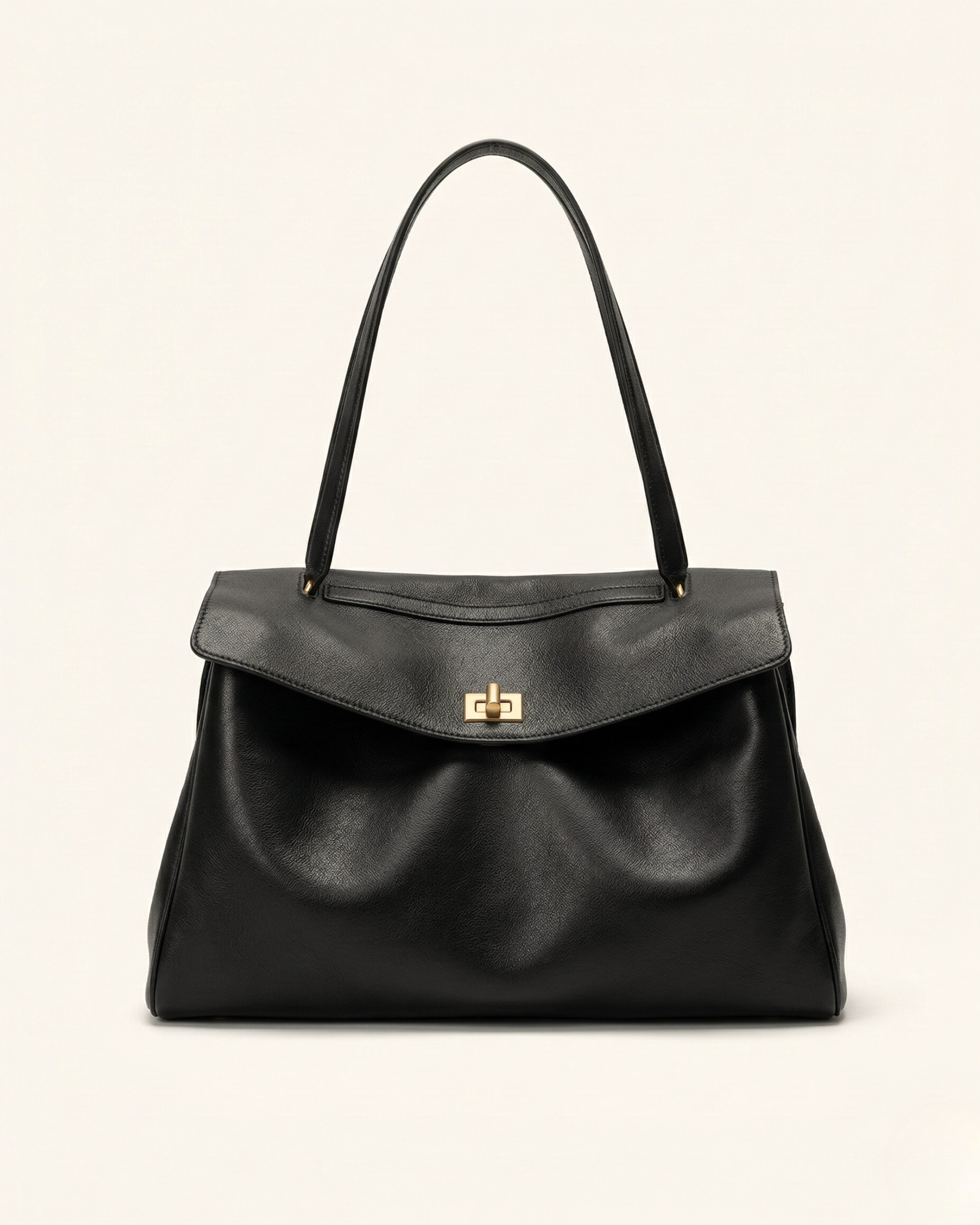 The Geneva Top-Handle