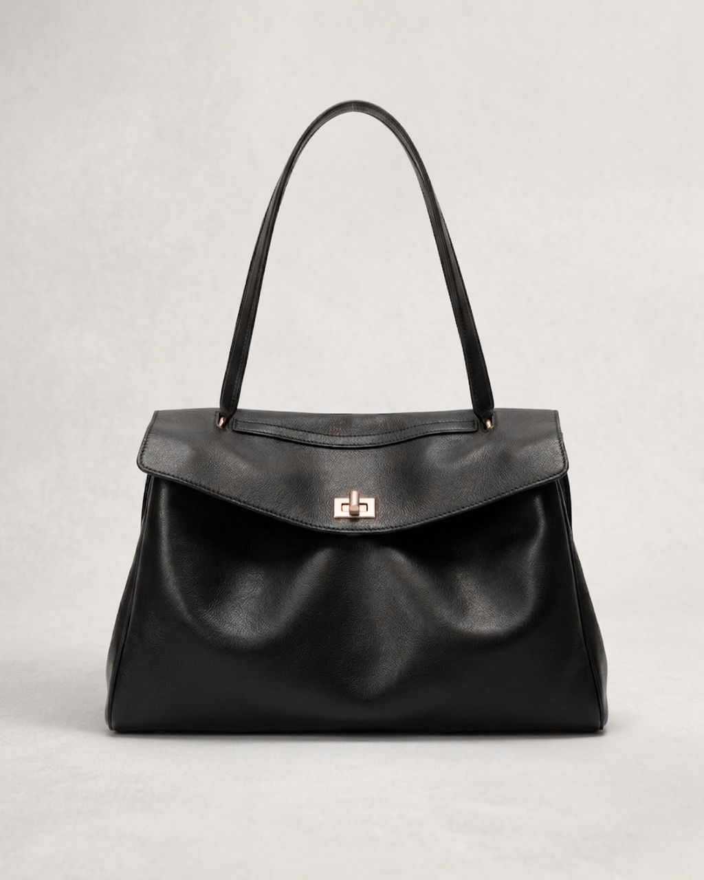 Geneva Top-Handle