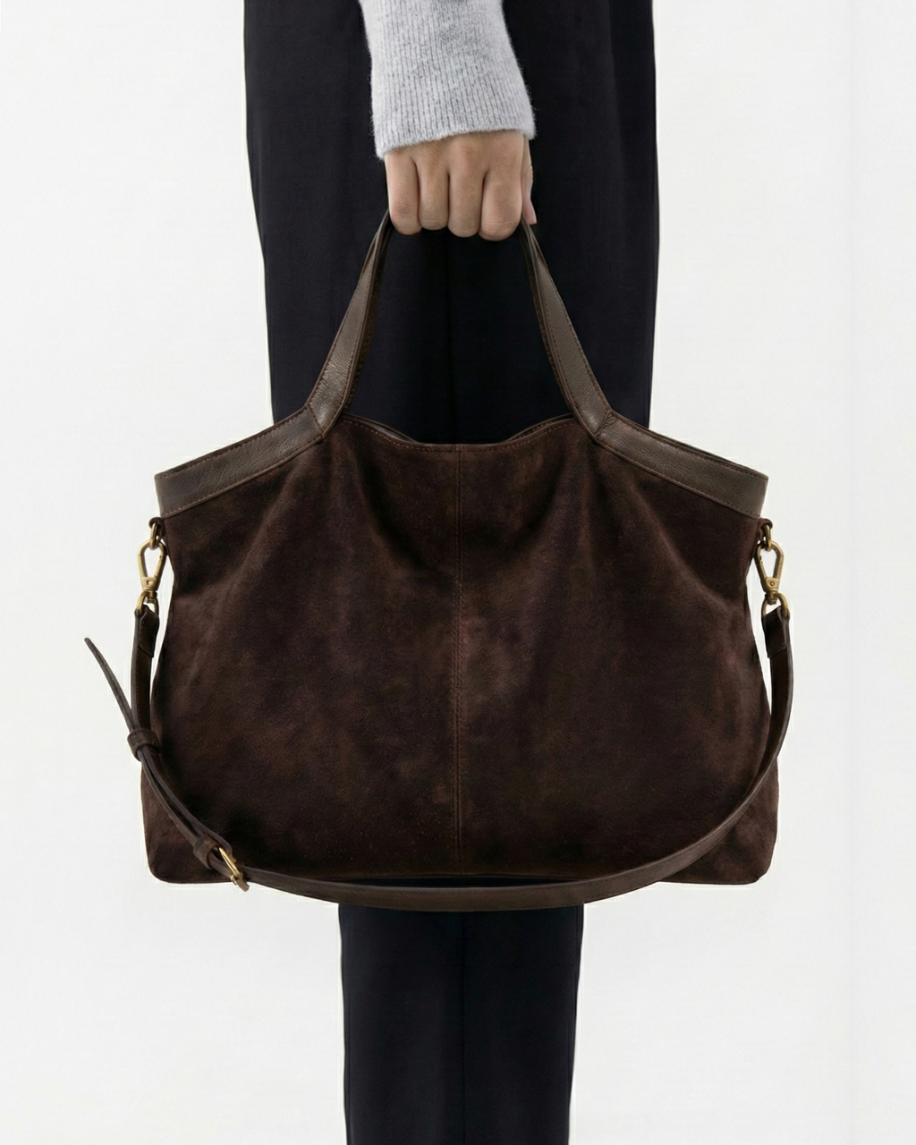 Milano Dual-Carry Tote