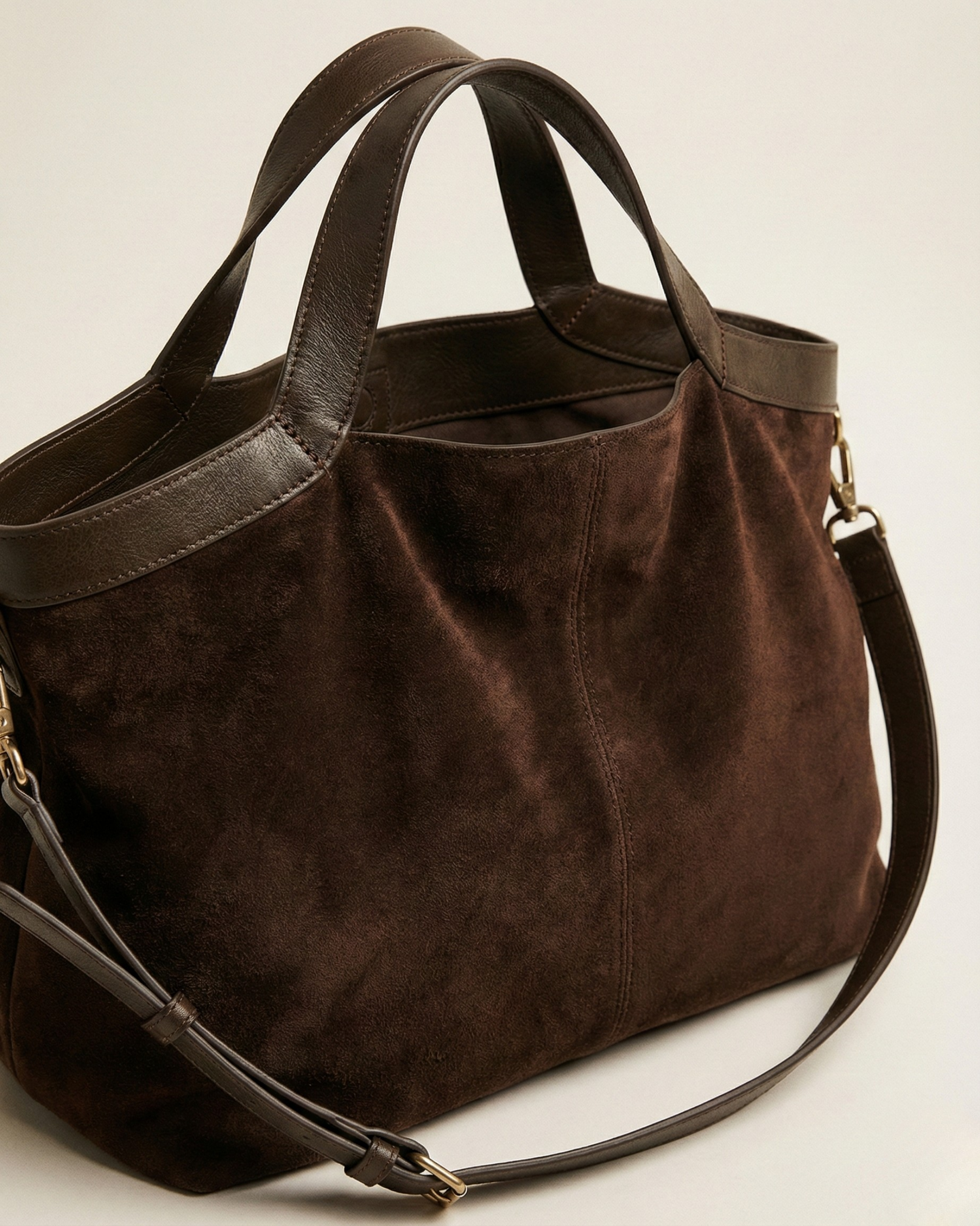 Milano Dual-Carry Tote