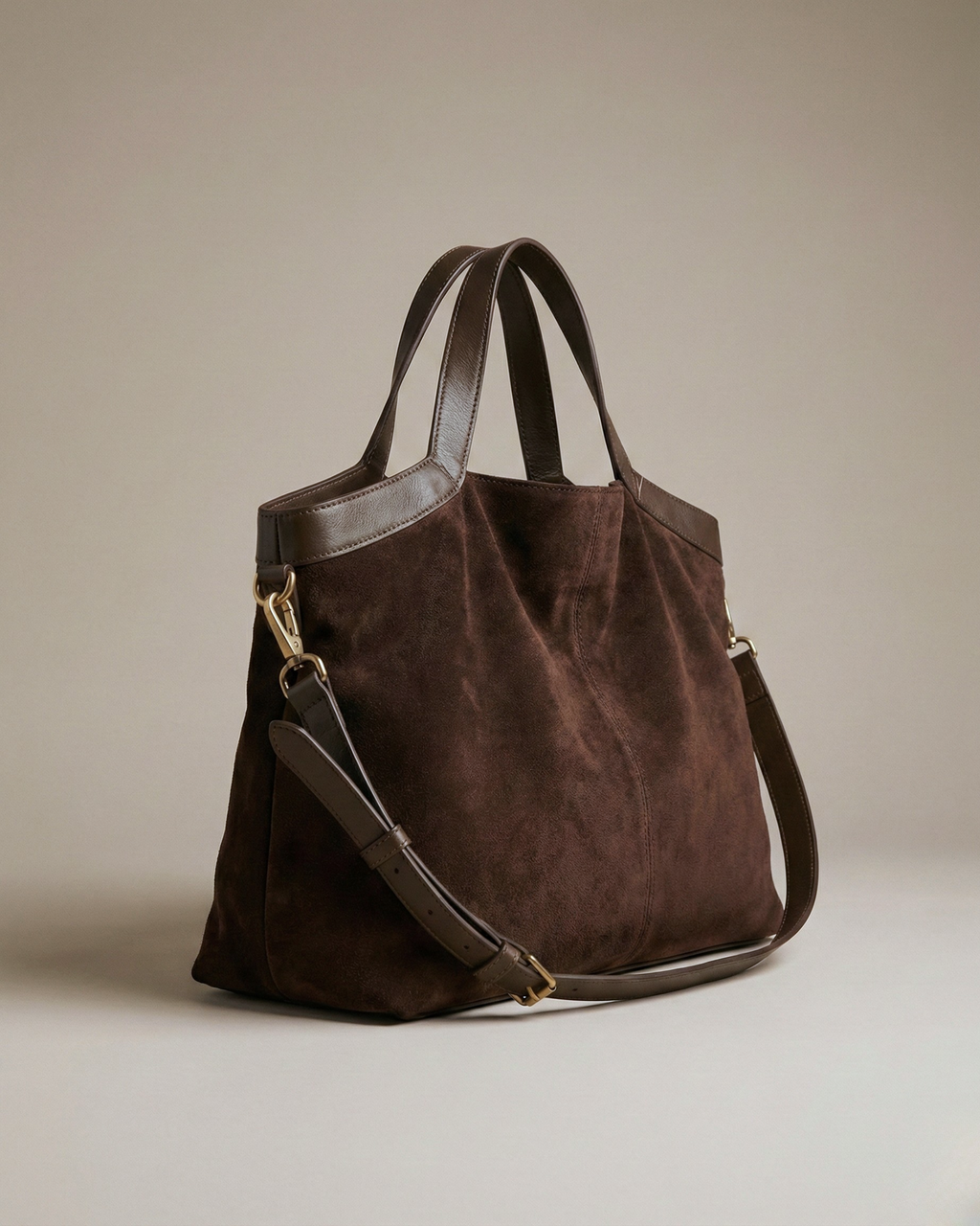 Milano Dual-Carry Tote