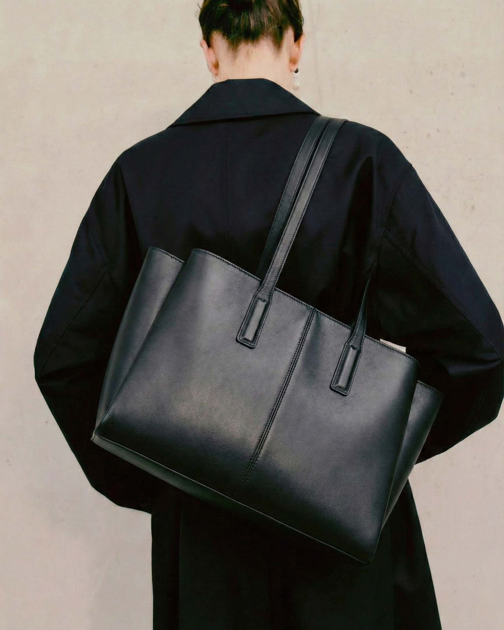 Lenox Daily Shoulder Bag